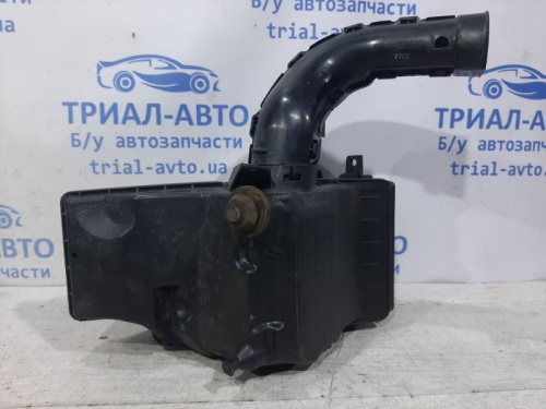 Фото запчасти 16500EF80C Корпус воздушного фильтра Tiida C11 1,6 бензин 07-14