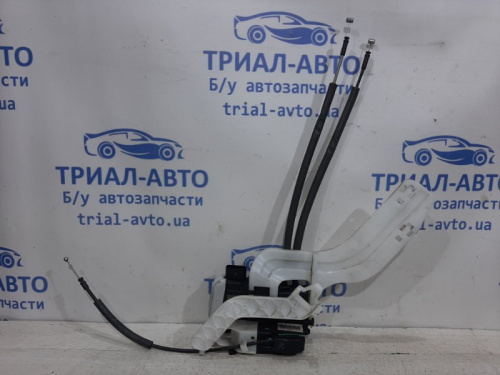 Фото запчасти 814202Y000 Замок двери задний правый Hyundai IX35