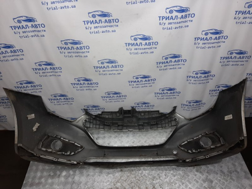 Фото запчасти 865112Y000 Бампер передний Hyundai IX35