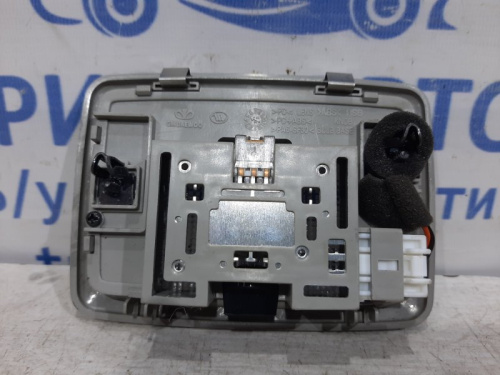 Фото запчасти 94564606 Плафон задний Chevrolet Captiva C140