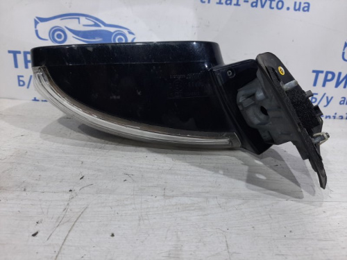 Фото запчасти 96818113 Зеркало левое Chevrolet Captiva C140