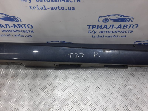 Фото запчасти 7585005010 Накладка на порог правая Avensis T27