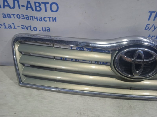Фото запчасти 5311405060 Решетка радиатора Avensis 03-09 дорестайлинг