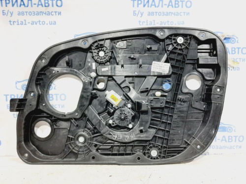 Фото запчасти 82481A6000 Стеклоподъемник передний правый Hyundai i30