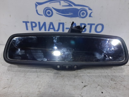 Фото запчасти 851013N000 Зеркало салона Hyundai IX35