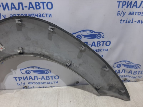 Фото запчасти 877112E000 Накладка крыла передняя левая Tucson 04-06 Под Резинку 