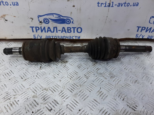 Фото запчасти MR276869 Полуось передняя левая МКПП Pajero Sport 2,5 diesel 97-08