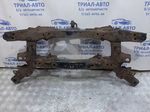 Фото запчасти 5120642050 Балка задняя RAV 4 06-10-12