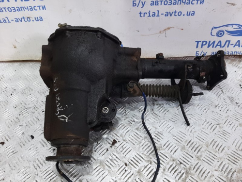 Фото запчасти MR296506 Редуктор передний Pajero Sport 2,5 diesel 97-08