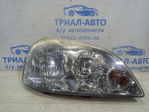 Фото запчасти 96499865 Фара левая седан Lacetti 06-12 sed-hb