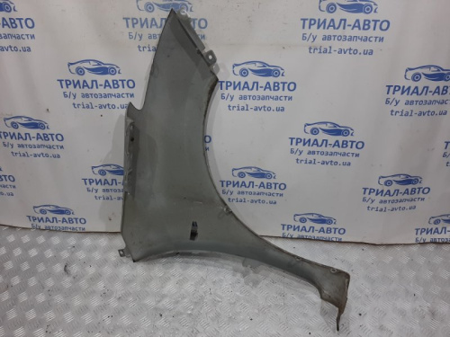 Фото запчасти 66311A6010 Крыло переднее левое Hyundai i30