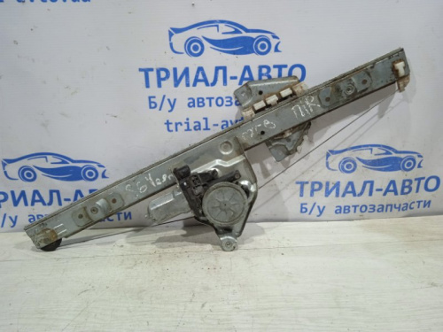 Фото запчасти 8340165J00 Стеклоподъемник передний правый Grand Vitara 06-14