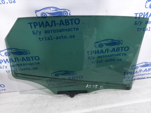 Фото запчасти 834112Y010A Стекло двери заднее левое Hyundai IX35