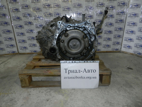 Фото запчасти 32010JG20C Коробка передач механика 2WD X-Trail 07-13 2,0 Бензин