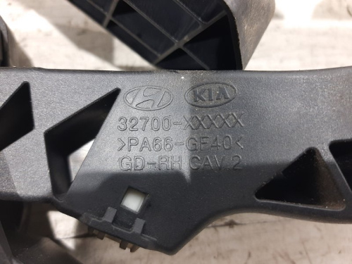 Фото запчасти 32700A6900 Педаль газа Hyundai i30