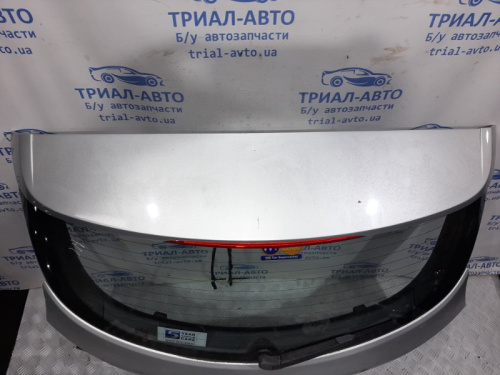 Фото запчасти 73700A5000 Крышка багажника Hyundai i30