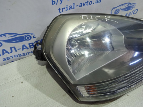 Фото запчасти 921022E010 Фара правая Tucson