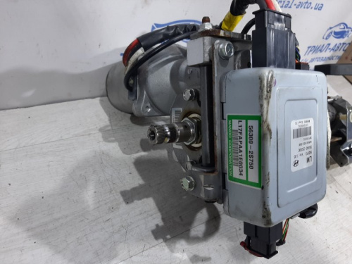 Фото запчасти 563452S500 Электроусилитель Hyundai IX35