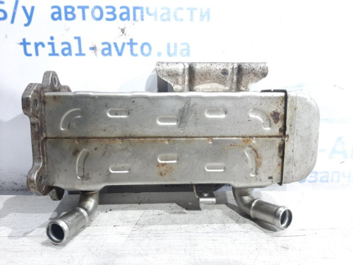 Фото запчасти 251002F700 Радиатор EGR Sorento XM 2,0 diesel