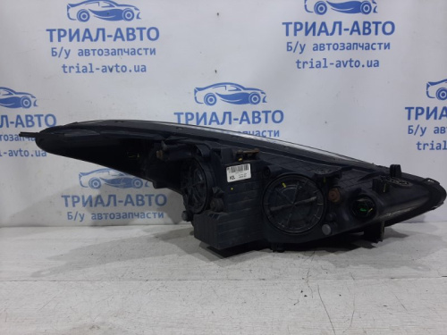 Фото запчасти 92101a6030 Фара левая Hyundai i30