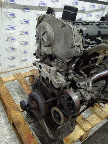 Фото запчасти 101029H5Z1 Двигатель X-Trail T30 2,5 Petrol QR25