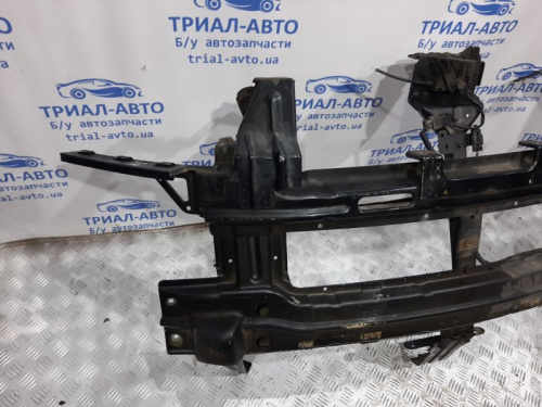 Фото запчасти 94526076 Усилитель бампера передний Chevrolet Captiva C140