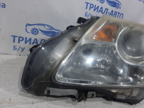 Фото запчасти 8117005310 Фара левая Avensis T27