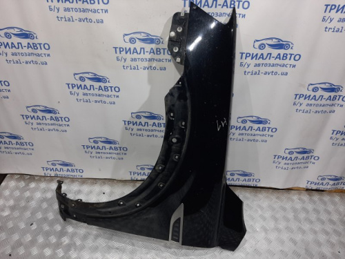 Фото запчасти 22750012 Крыло переднее левое Chevrolet Captiva C140