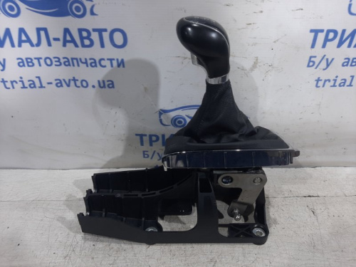 Фото запчасти 25874312 Кулиса переключения МКПП Chevrolet Captiva C140