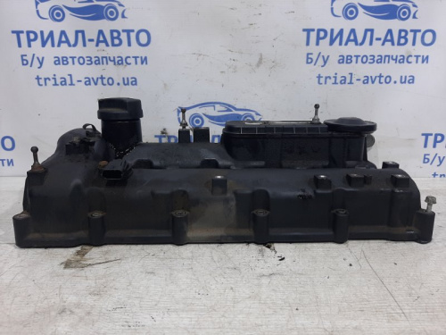 Фото запчасти 224102F000 Крышка клапанная Hyundai IX35