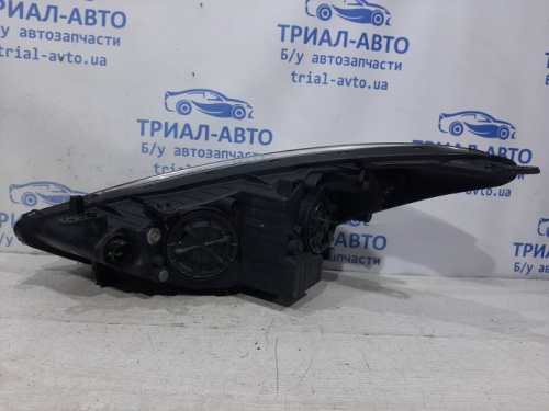 Фото запчасти 92102A6020 Фара правая Hyundai i30