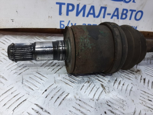 Фото запчасти MR276869 Полуось передняя левая МКПП Pajero Sport 2,5 diesel 97-08