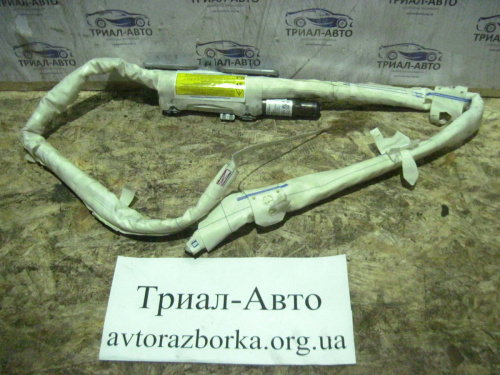 Фото запчасти 13251651 Airbag потолка левый Cruze 09- 