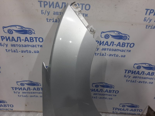 Фото запчасти 66321A6010 Крыло переднее правое Hyundai i30