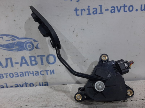Фото запчасти 18002EW000 Педаль газа Tiida C11 1,6 бензин 07-14