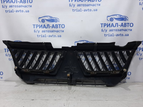 Фото запчасти MR478595 Решетка радиатора Pajero Sport 2,5 diesel 97-08