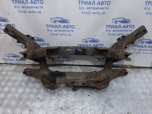 Фото запчасти 5120642050 Балка задняя RAV 4 06-10-12