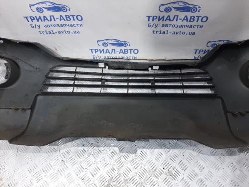 Фото запчасти MR478669 Бампер передний Pajero Sport 2,5 diesel 97-08