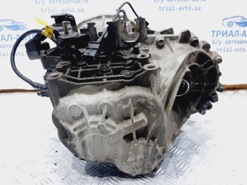 Фото запчасти 4300032906 Коробка передач МКПП Hyundai i30