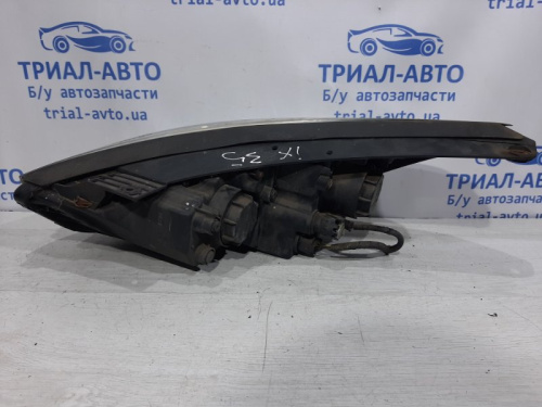 Фото запчасти 921022Y020 Фара правая Hyundai IX35