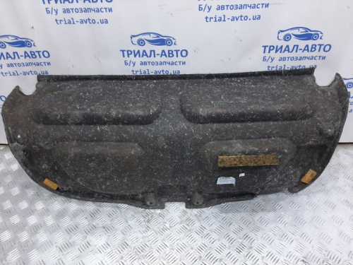 Фото запчасти 6479105060 Обшивка крышки багажника Avensis T27