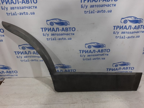 Фото запчасти 96439712 Накладка двери задняя правая Chevrolet Captiva C140