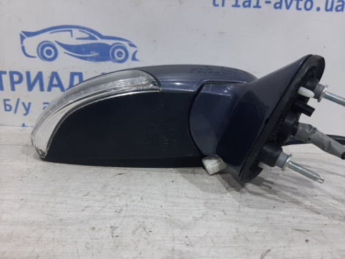 Фото запчасти 8790805400 Зеркало правое Avensis T27