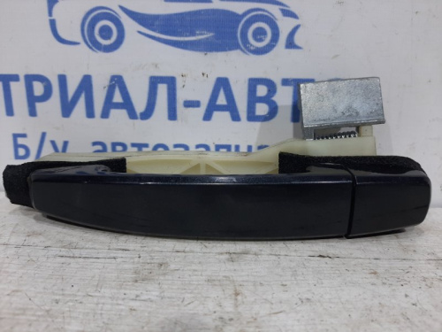 Фото запчасти 96468254 Ручка двери внешняя задняя левая Chevrolet Captiva C140