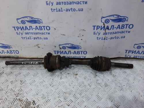 Фото запчасти MR276870 Полуось передняя правая МКПП Pajero Sport 2,5 diesel 97-08