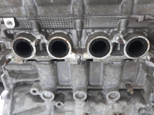 Фото запчасти 2ZRFAE Двигатель Avensis T27 1,8 2ZR