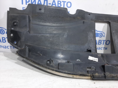 Фото запчасти 863512Y000 Решетка радиатора Hyundai IX35