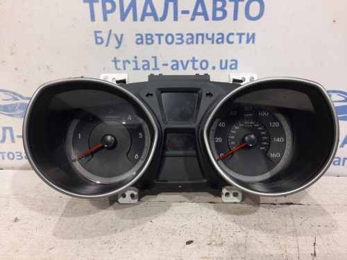 Фото запчасти 94003A6630 Приборная панель Hyundai i30