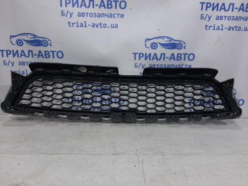 Фото запчасти 96945172 Решетка радиатора верхняя Chevrolet Captiva C140