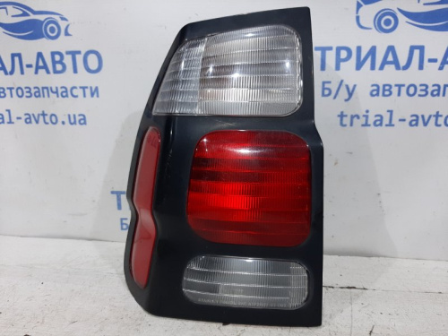 Фото запчасти 8330A059 Фонарь левый Pajero Sport 2,5 diesel 97-08